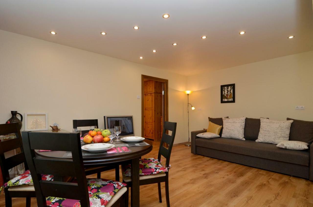 Tomsona Apartment Riga Center Exterior foto