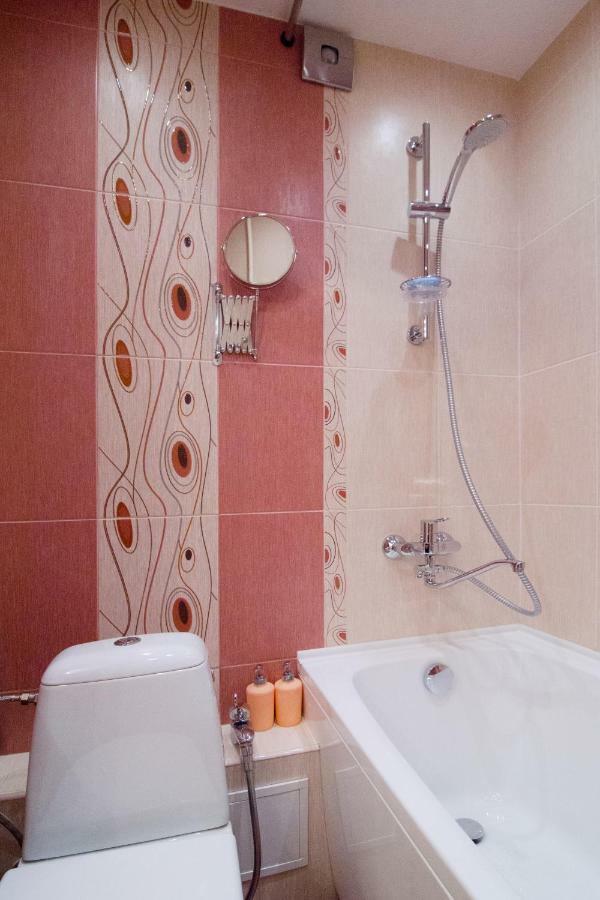 Tomsona Apartment Riga Center Exterior foto